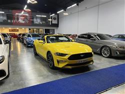 فۆرد مۆستانگ